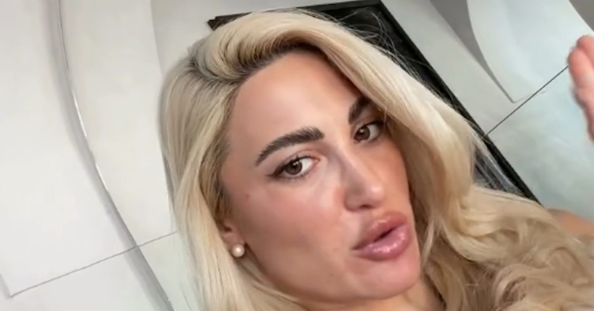 Ιωάννα Τούνη: «“Καλοί χριστιανοί” δεν είμαστε όταν νηστεύουμε και πηγαίνουμε στον επιτάφιο, αλλά όταν είμαστε καλοί άνθρωποι»