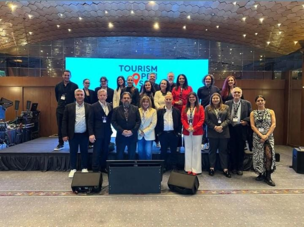 Θράκη: με περισσότερους από 80 τουριστικούς πράκτορες στην Κωνσταντινούπολη για την τόνωση του τουρισμού