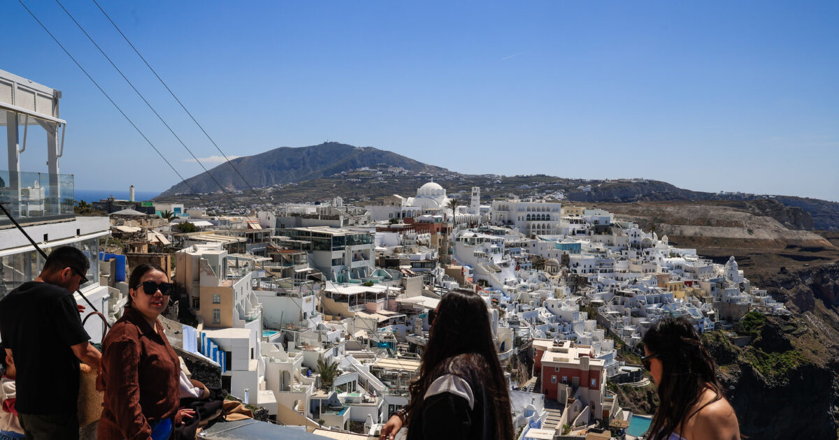 Κοινωνικός Τουρισμός 2026: Νέα παράταση από τη ΔΥΠΑ μέχρι την Κυριακή 3 Μαΐου στις αιτήσεις