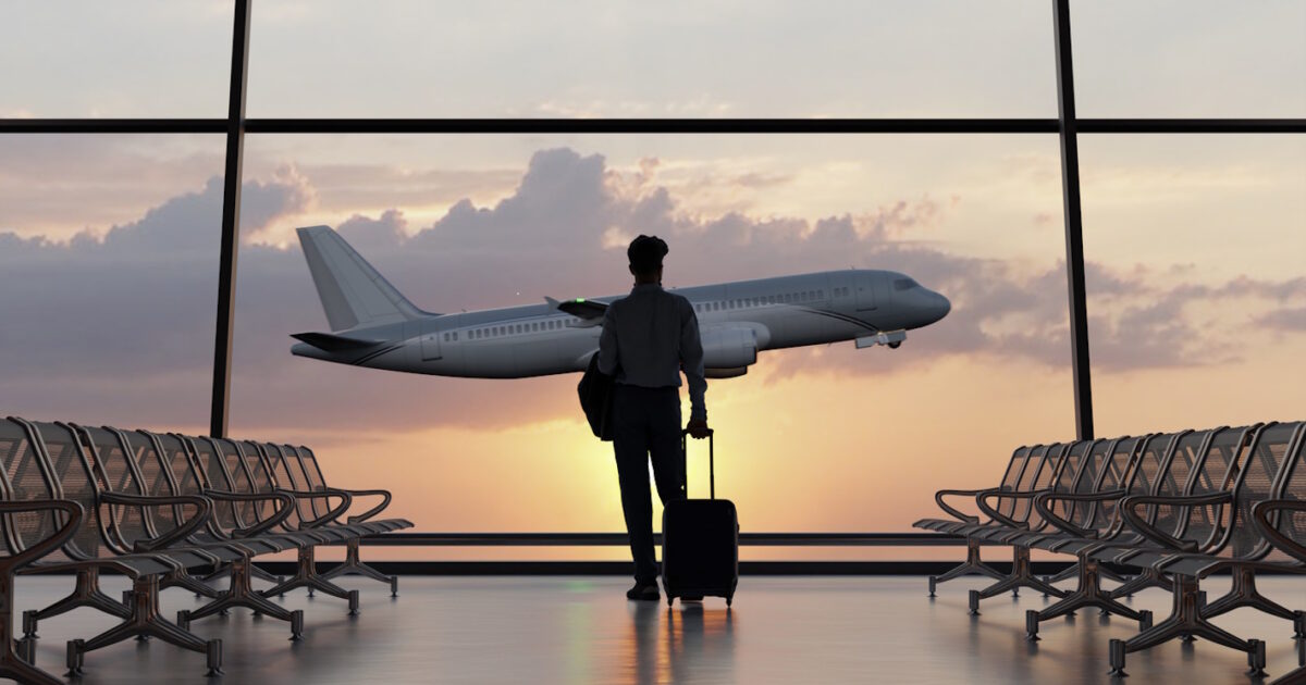 Η Ευρώπη κινδυνεύει με έλλειψη καυσίμων για αεροπλάνα σε λίγες εβδομάδες, προειδοποιεί ο οργανισμός αεροδρομίων