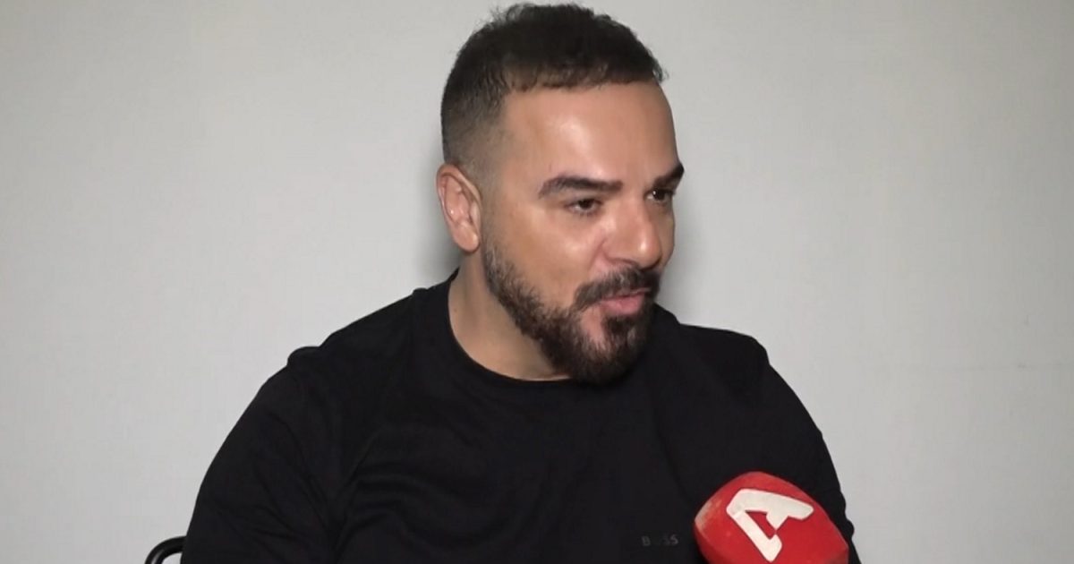 Τριαντάφυλλος: «Για κάποιο λόγο δεν παίζουν τα τραγούδια μου στο ραδιόφωνο, δεν έχει παιχτεί κανένα»