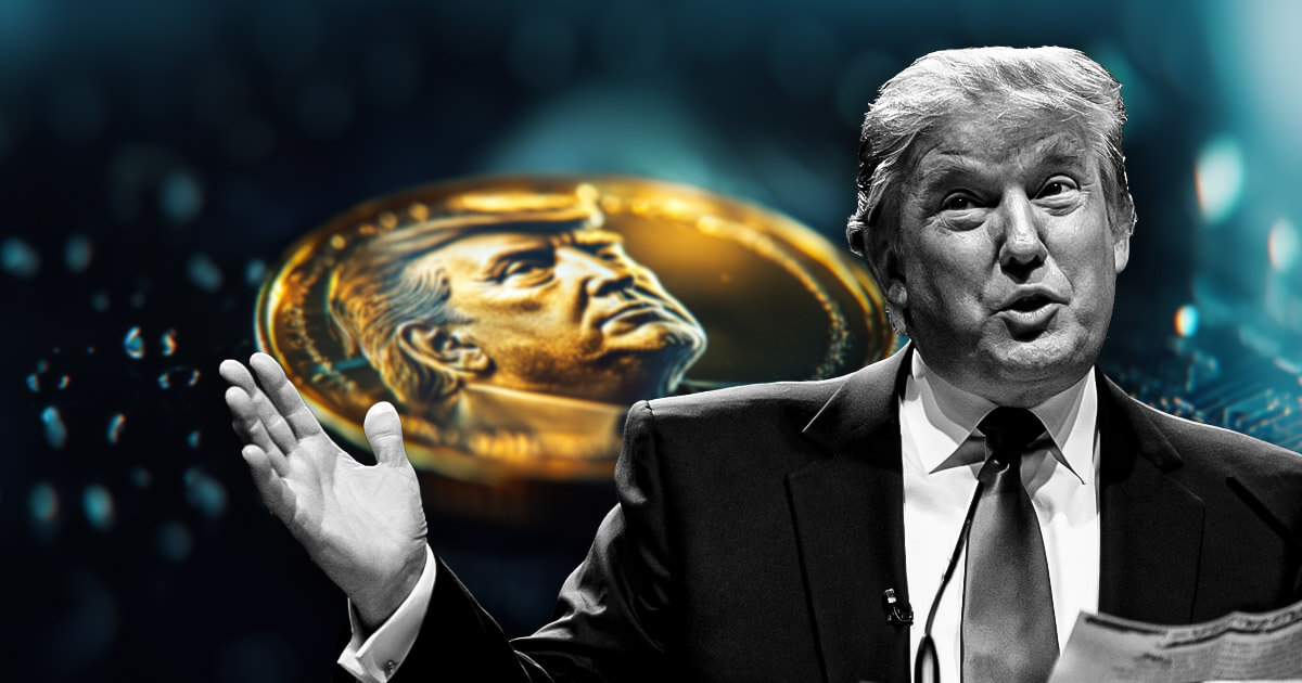 Πώς το memecoin του Τραμπ εξαφάνισε 4,3 δισεκατομμύρια δολάρια