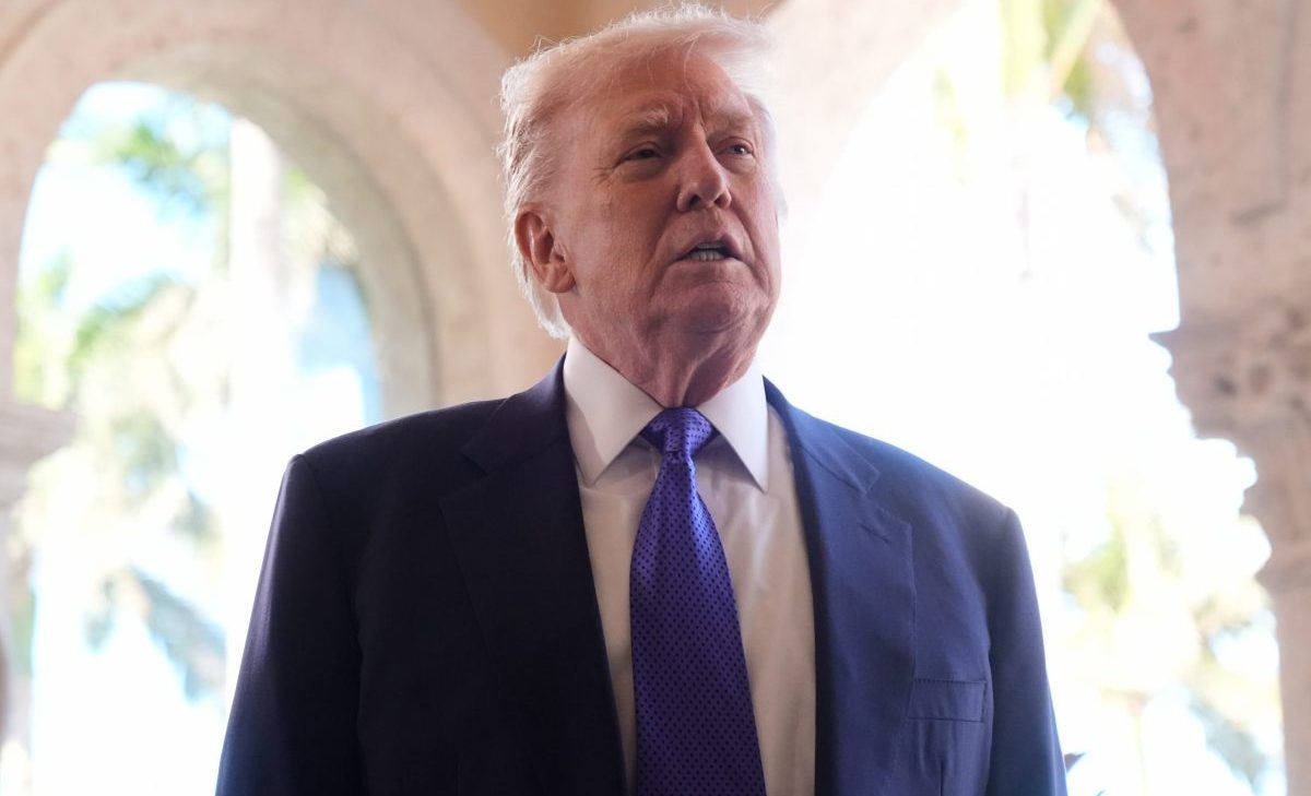 Τραμπ: Το Ιράν μας ενημέρωσε ότι βρίσκεται σε «κατάσταση κατάρρευσης» – Θέλουν να ανοίξουμε τα Στενά του Ορμούζ