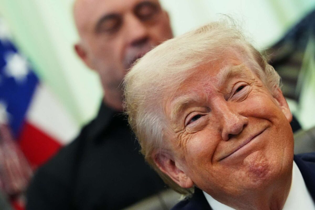 Πώς οι αναρτήσεις Τραμπ «πάγωσαν» τις διαπραγματεύσεις με το Ιράν, μόλις ένα βήμα πριν τη συμφωνία