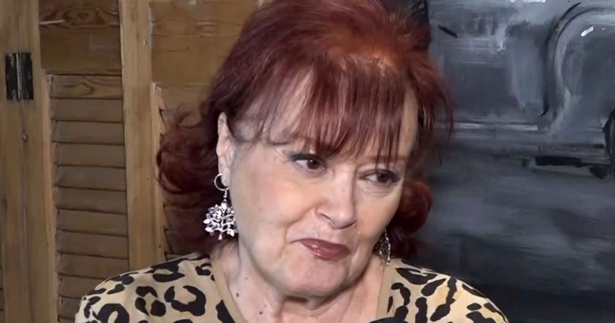 Μάγδα Τσαγγάνη: «Έχω αντιμετωπίσει τον καρκίνο και είμαι 15 χρόνια καθαρή»