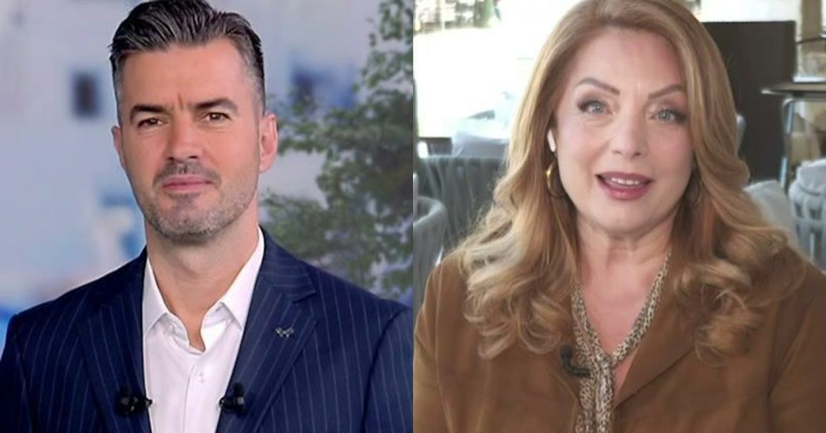 Άντζελα Γκερέκου: «Νιώθω ευλογημένη – Τόσα χρόνια στην Κέρκυρα και κάθε φορά είναι σαν πρώτη φορά»