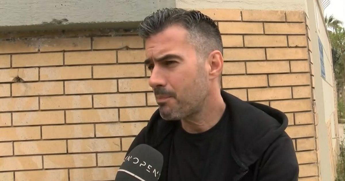 Γιάννης Τσιμιτσέλης: «Δεν ξέρω αν αυτό για την εκπομπή είναι μια φήμη που πάει από στόμα σε στόμα χωρίς να έχει σχέση με την πραγματικότητα»