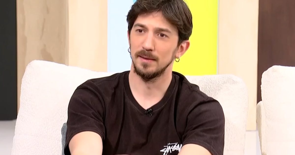 Σταύρος Τσουμάνης: «Έχω παρατήσει αρκετές φορές τη δουλειά μου για να κάνω κάτι άλλο»