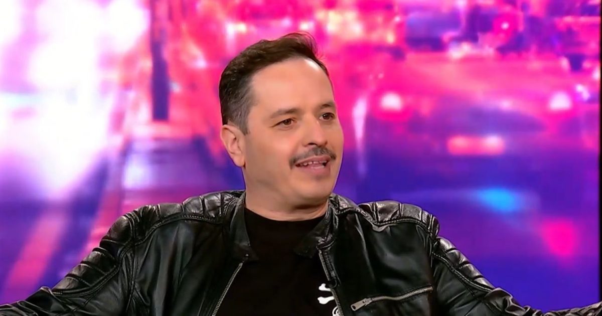 Αλέξανδρος Τσουβέλας: «Ό,τι είναι άβολο, αυτό θα δω εγώ τηλεοπτικά»