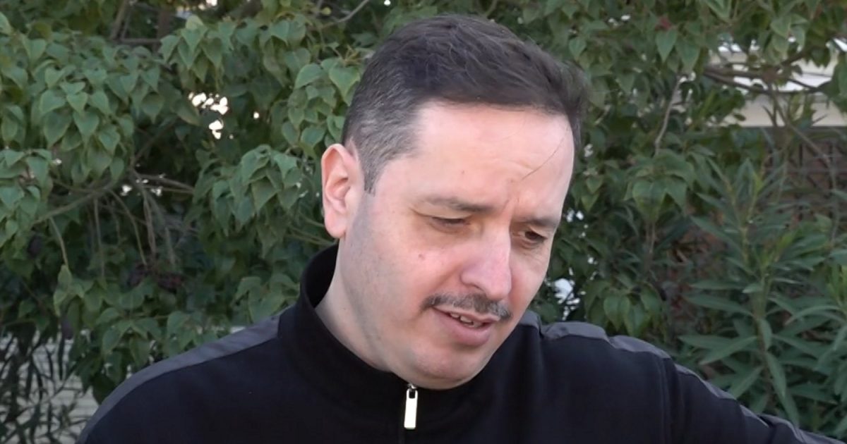 Αλέξανδρος Τσουβέλας: «Ο κόσμος γούσταρε πολύ τη “Ραμόνα”, εγώ όχι και τόσο»