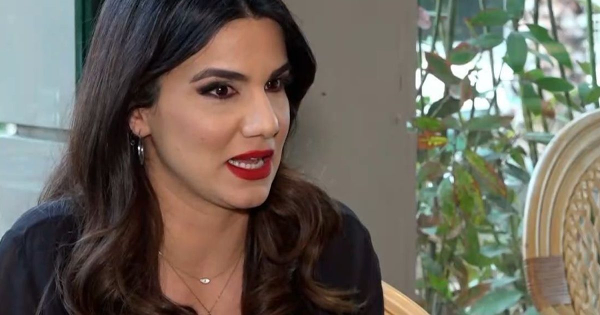 Τζώρτζια Γεωργίου: «Με στεναχώρησε πάρα πολύ το “να τραβήξουμε το καλώδιο απ’ την πρίζα”»