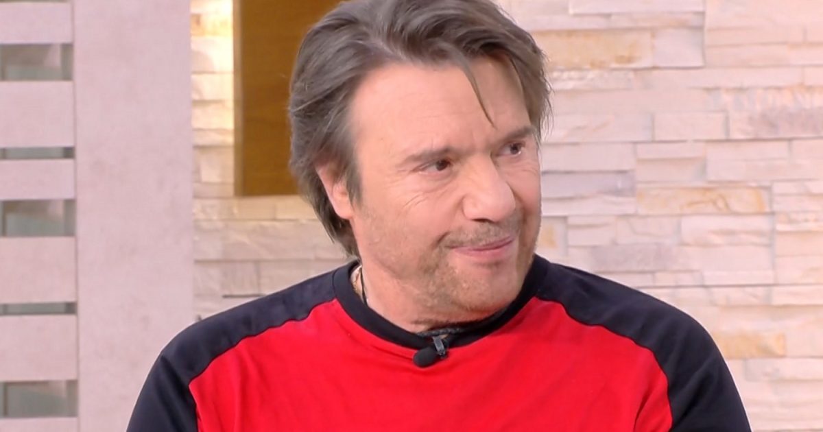 Ο Στράτος Τζώρτζογλου συγκλονισμένος για την επίμαχη συνέντευξη στο Πρωινό: «Κατακεραυνώθηκα, ήταν μαχαιριά στην καρδιά»