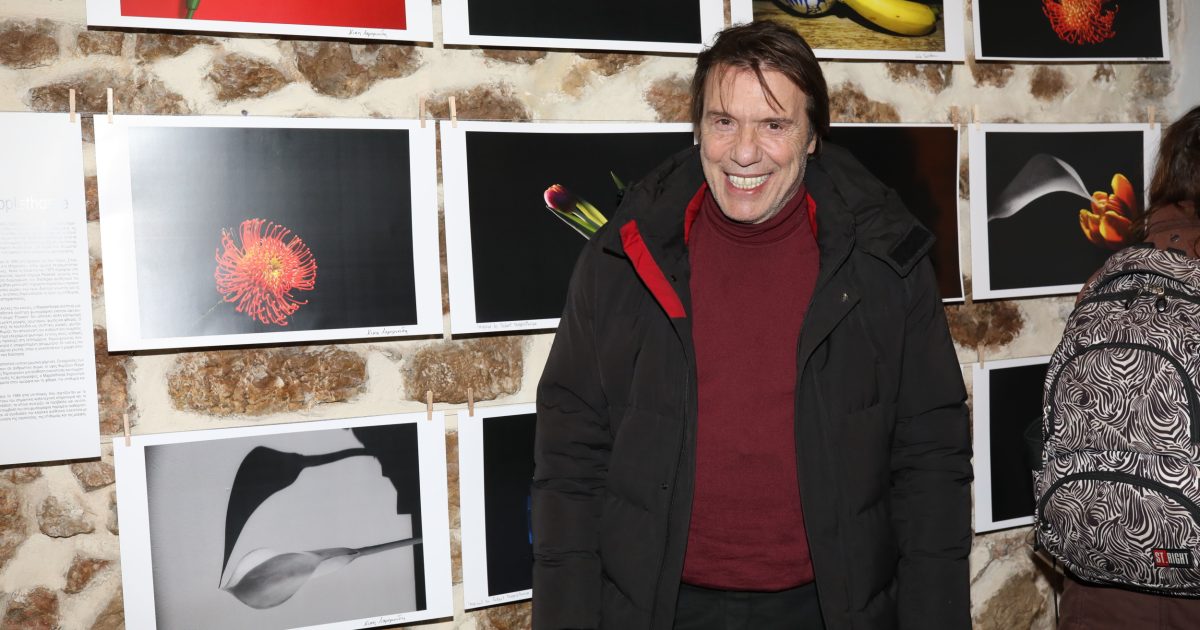 Στράτος Τζώρτζογλου – Η πρώτη αντίδραση μετά το εξώδικο της Σοφίας Μαριόλα