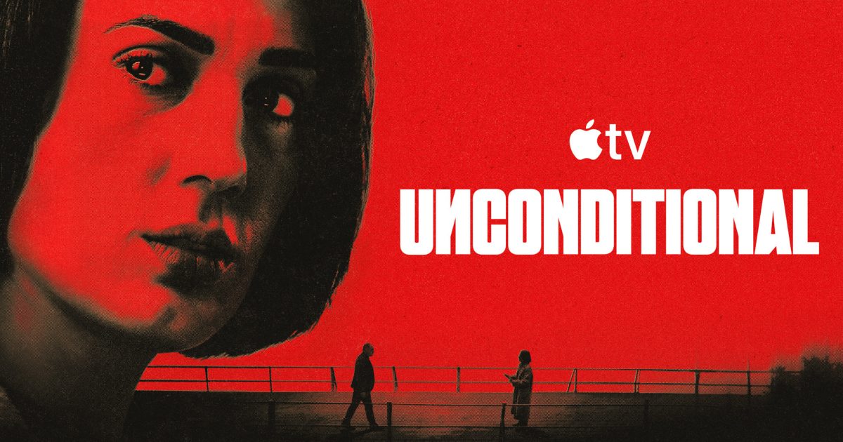 Unconditional: Η σκοτεινή ιστορία του Apple TV ξεκινά από μια σύλληψη στη Μόσχα και εξελίσσεται σε θρίλερ επιβίωσης
