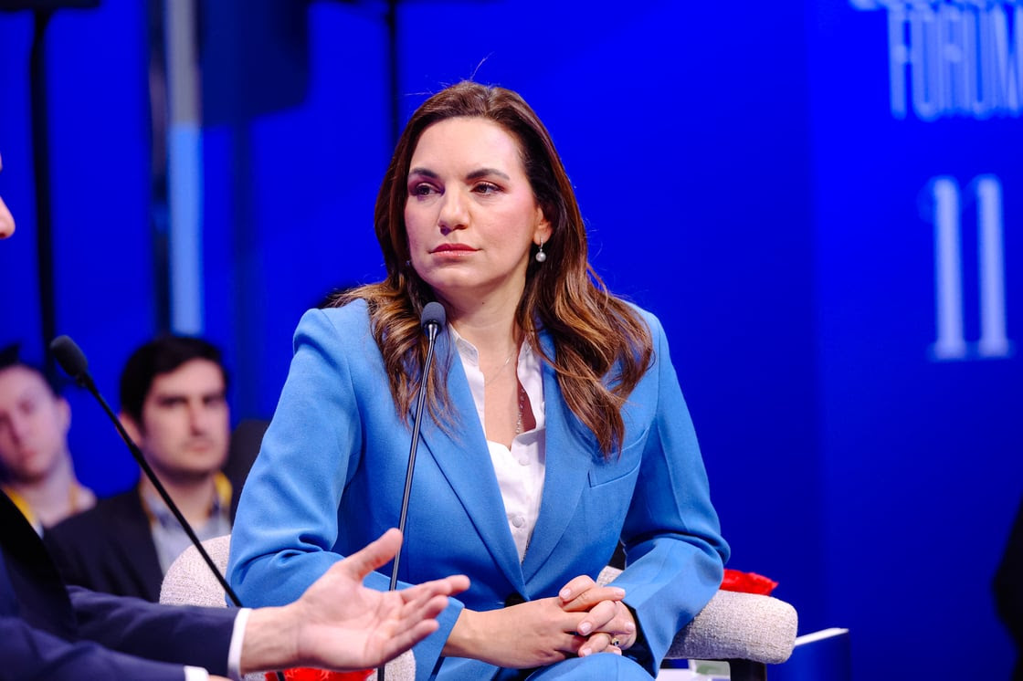 Όλγα Κεφαλογιάννη: Καμία ανησυχία για τον τουρισμό – Ευρωπαϊκή πρόκληση η αύξηση του κόστους καυσίμων