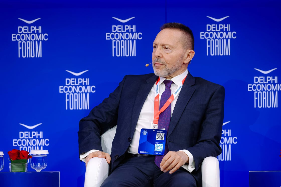 Γ. Στουρνάρας: Εκπαίδευση, επενδύσεις και μεταρρυθμίσεις το κλειδί για κοινωνική και οικονομική ανάπτυξη