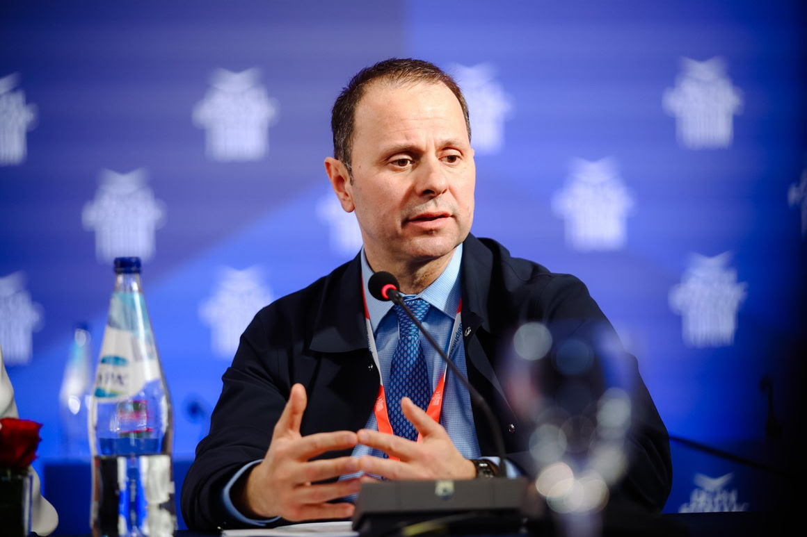 Παναγιώτης Σταμπουλίδης (Υπερταμείο): Εντός του 2026 η δημοπράτηση περίπου 20 ακινήτων του Δημοσίου για την ανάπτυξη νέων κοινωνικών κατοικιών