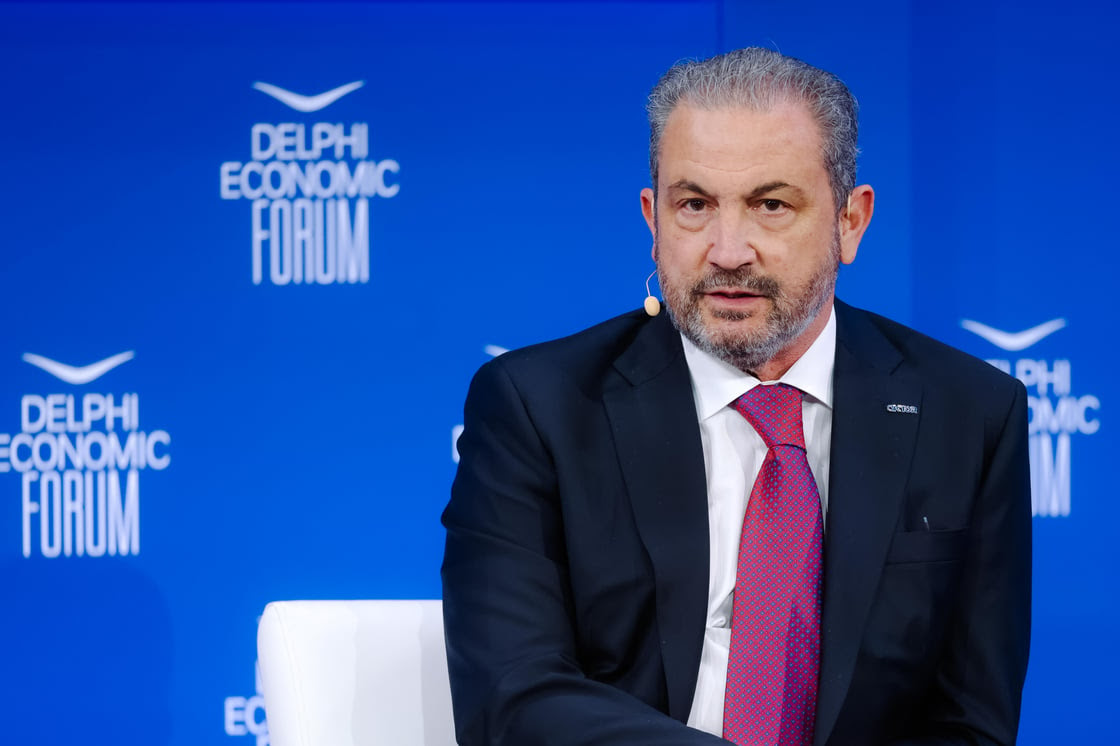 Α. Εξάρχου: Ενεργειακή ασφάλεια σημαίνει εθνική ασφάλεια – H σημασία του Κάθετου Διαδρόμου