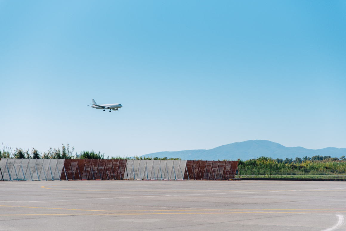 Υπερταμείο: Ξεκινά ο διεθνής διαγωνισμός για την αξιοποίηση των 22 περιφερειακών αεροδρομίων