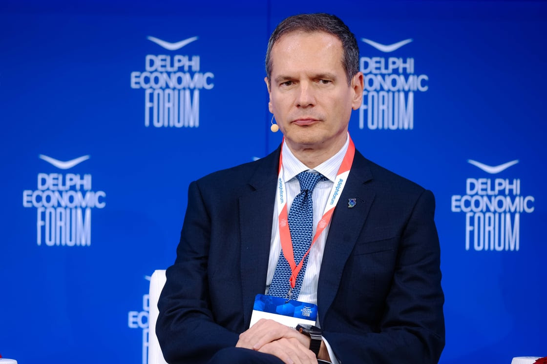 Μ. Μανουσάκης: Στα μέσα Ιουνίου ξεκινάει η ΑΜΚ του ΑΔΜΗΕ