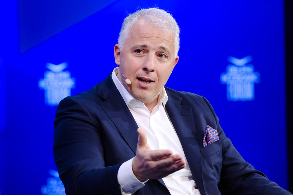 Β. Καραμούζης (ETE): Οι κρίσεις ήρθαν για να μείνουν – Η αντιστάθμιση κινδύνου πρέπει να γίνει μέρος της καθημερινότητας των επιχειρήσεων