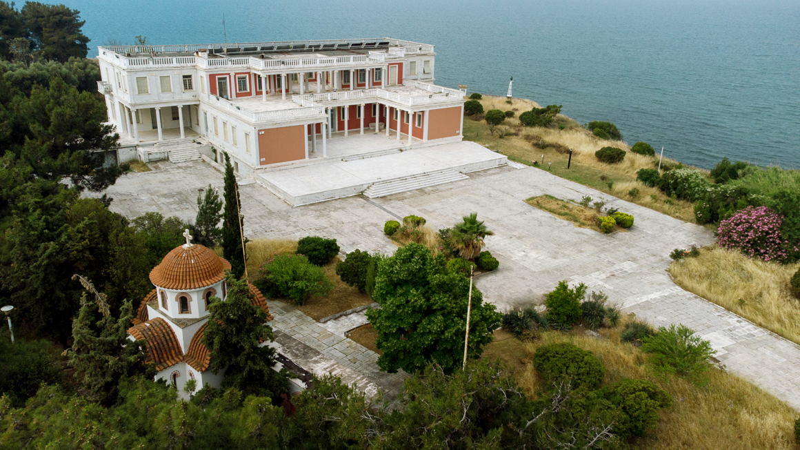 ΕΤΑΔ: Ξεκινούν οι μελέτες αποκατάστασης και λειτουργίας του Κυβερνείου