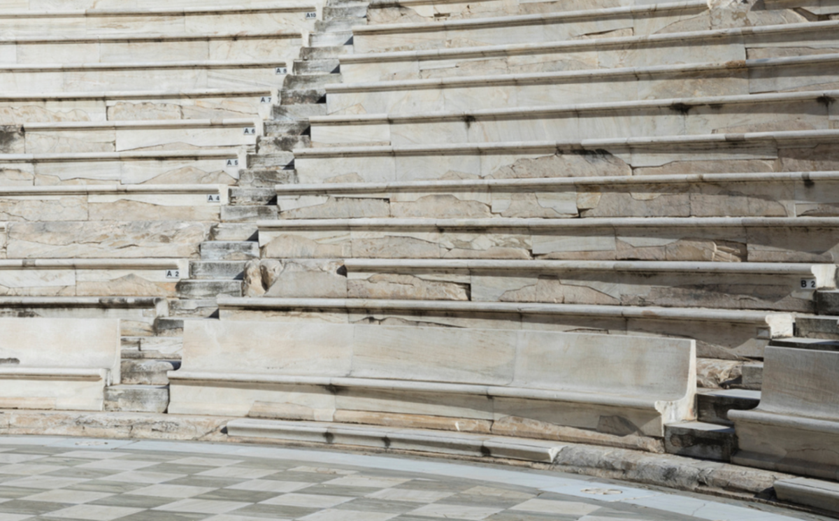 Το Ηρώδειο αποχαιρετά το κοινό του το καλοκαίρι του 2026 με έναν κύκλο μοναδικών εκδηλώσεων