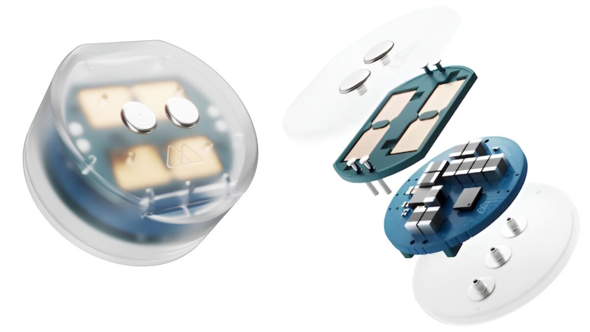 FDA: Ενέκρινε την πρώτη δοκιμή ασύρματου εγκεφαλικού εμφυτεύματος κατά της ανθεκτικής στη θεραπεία κατάθλιψης