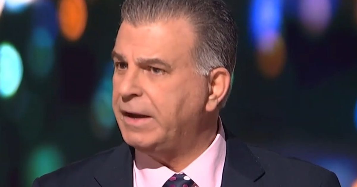 Νικόλας Βαφειάδης: «Μας έπιασαν κι εμάς για να μας σκοτώσουν, μας έσωσε ουσιαστικά ο οδηγός μας»