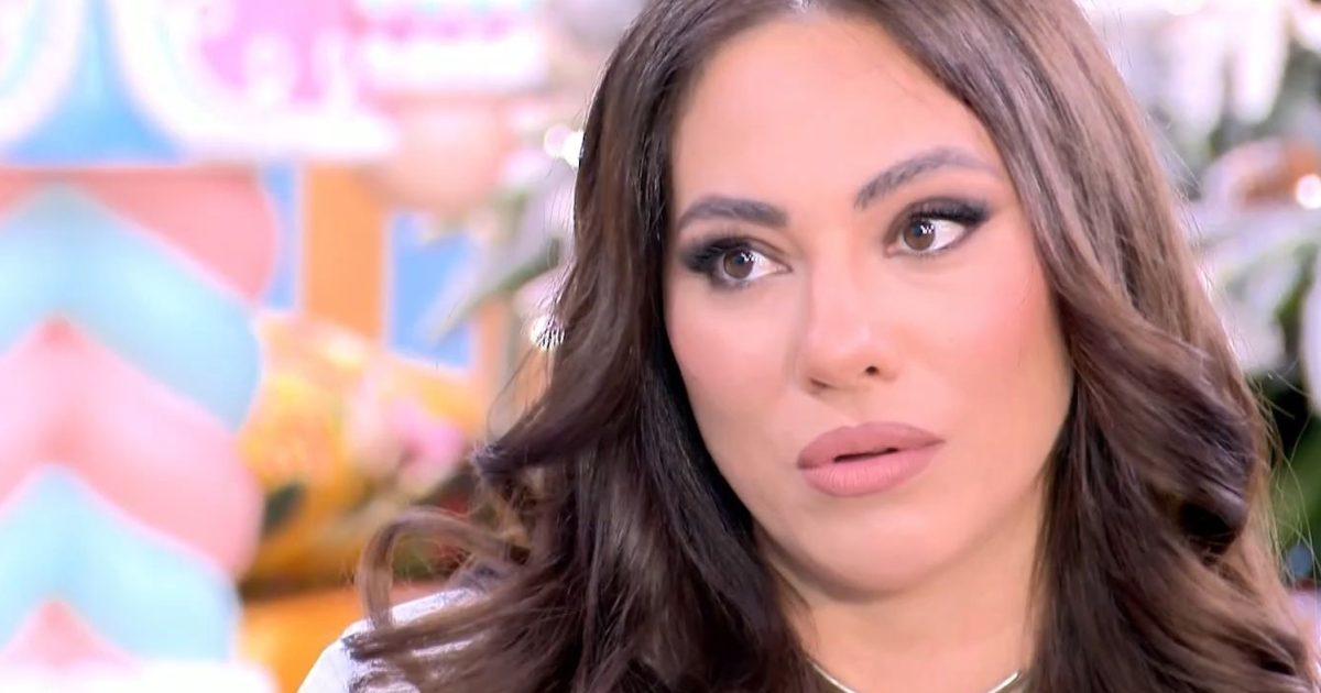 Ευρυδίκη Βαλαβάνη: «Είμαι περήφανη για τον σύζυγό μου, είναι ο καλύτερος»