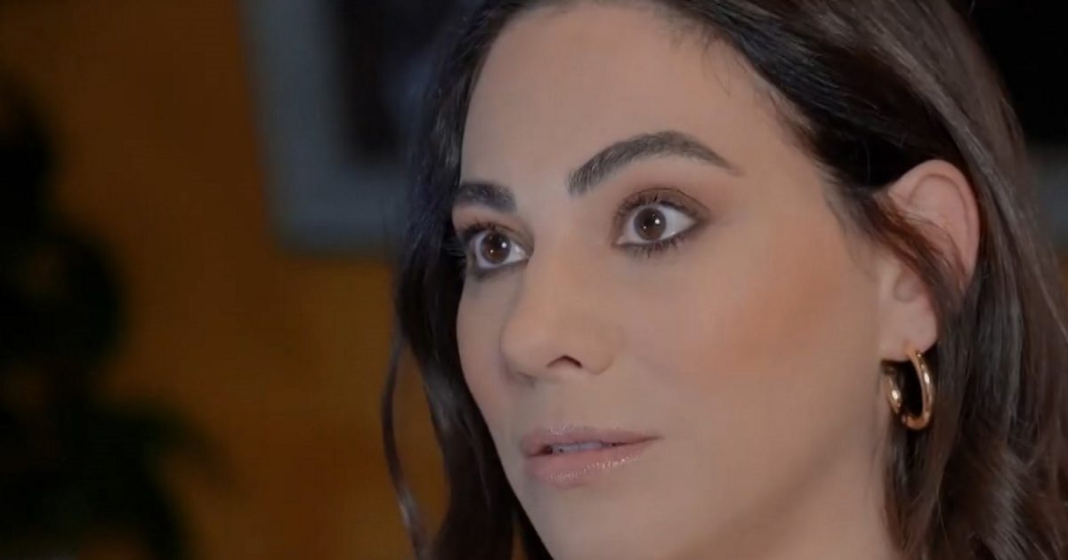 Ευρυδίκη Βαλαβάνη: «Θήλαζα το παιδί μου κι έκλαιγα, περνούσαν σκοτεινές σκέψεις από το μυαλό μου»