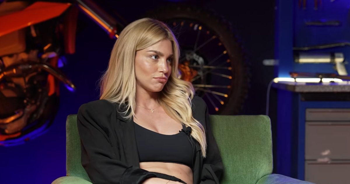 Βάλια Χατζηθεοδώρου: «Ήταν η μοναδική σχέση που έβαζα το χέρι μου στη φωτιά»