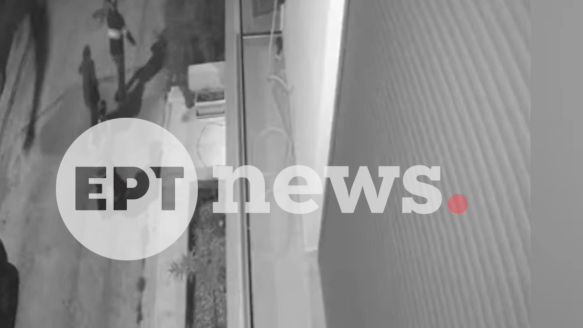 Επεισοδιακή καταδίωξη διαρρηκτών με πυροβολισμούς στη Βάρη – Βίντεο ντοκουμέντο από τη στιγμή που φεύγουν με τα κλοπιμαία