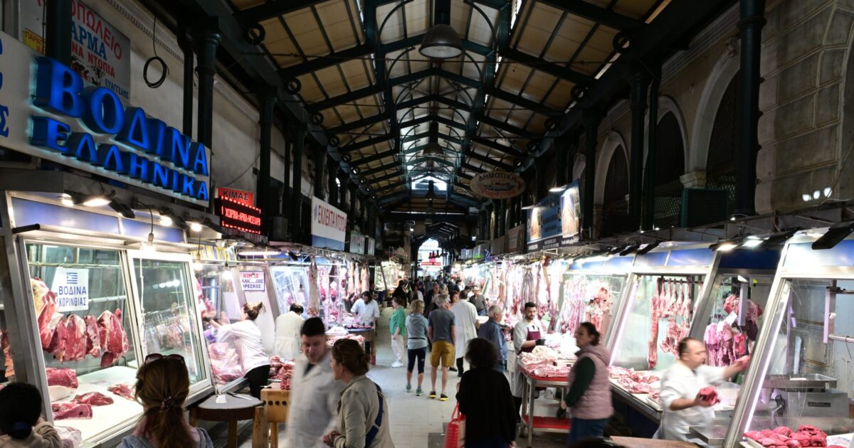 Αυξημένοι έλεγχοι στην αγορά για την προστασία των καταναλωτών ενόψει Πάσχα