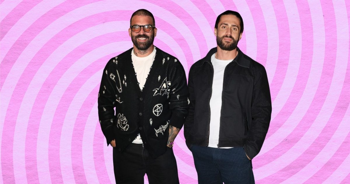 Κωνσταντίνος Βασάλος και Δημήτρης Αλεξάνδρου σε κόντρα εκτός ελέγχου: «Είναι άναδρο και μηνύσιμο, κατινιά»