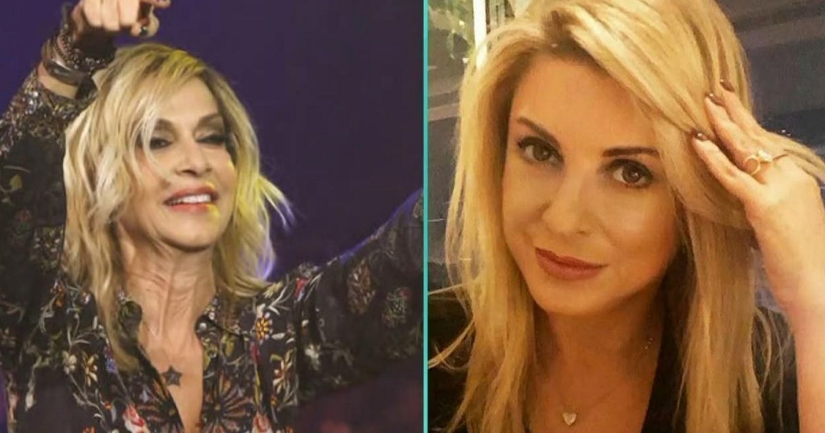 Άννα Βίσση – Χριστίνα Πολίτη: Η ρήξη στη σχέση τους και το unfollow στο Instagram