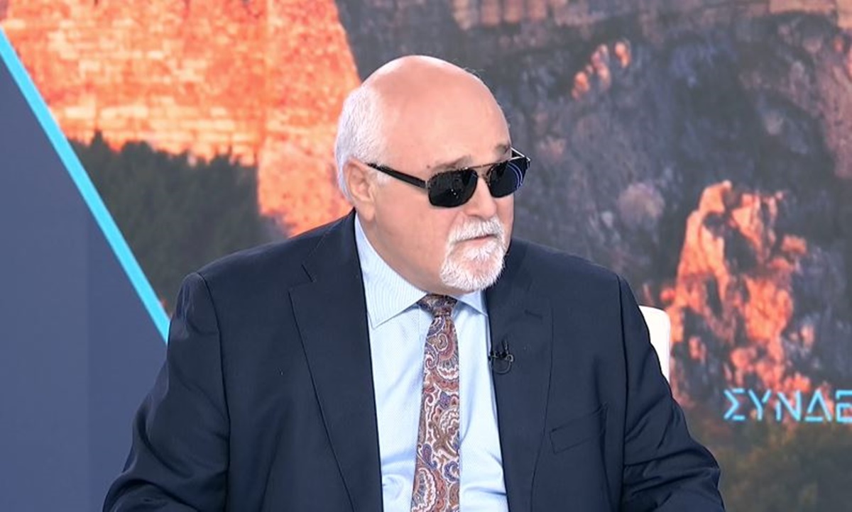 Βαρδακαστάνης: Τα αποτελέσματα των εκλογών δε θα έχουν καμιά σχέση με τις δημοσκοπήσεις – Το ΠΑΣΟΚ μπορεί να διεκδικήσει την πρώτη θέση