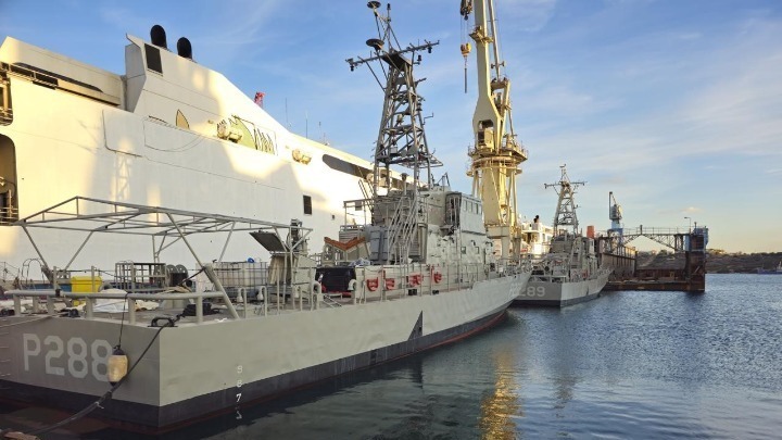 Eπενδύσεις και στρατηγικές συνεργασίες αναβαθμίζουν την ελληνική αμυντική βιομηχανία