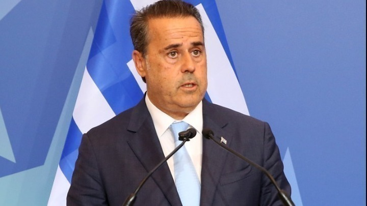 Σταύρος Παπασταύρου: Επάρκεια ενέργειας για την ώρα – “Πατέντα” οι ρευματοκλοπές