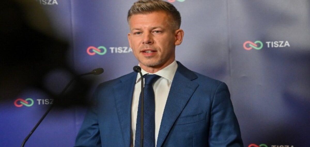 Ουγγαρία: Το Tisza κερδίζει πλειοψηφία δύο τρίτων στο κοινοβούλιο, ο Μαγιάρ νίκησε τον Ορμπάν