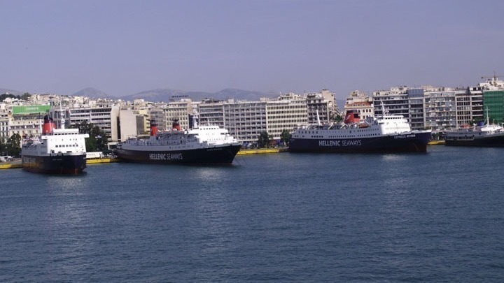 Στην τελική ευθεία ο διαγωνισμός για τις τετραετείς άγονες γραμμές στην ακτοπλοϊα