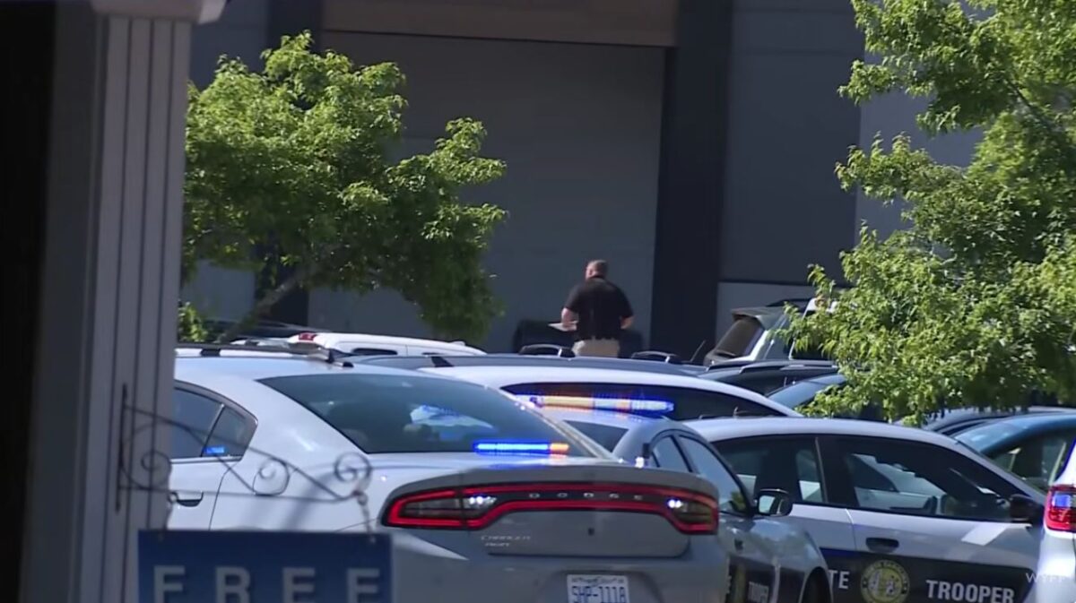 ΗΠΑ: Ραντεβού για συμπλοκή στη Βόρεια Καρολίνα εξελίχθηκε σε ανταλλαγή πυροβολισμών με δύο νεκρούς