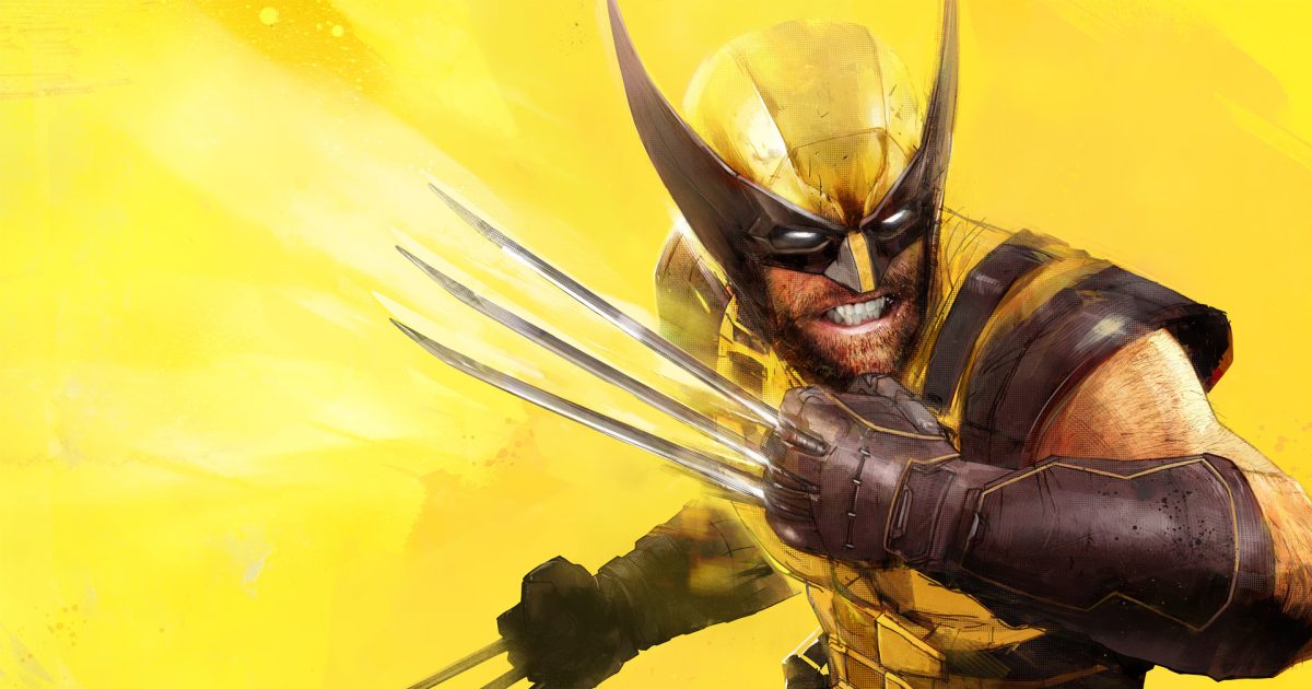 Marvel’s Wolverine: Η Insomniac σπάει τη σιωπή της