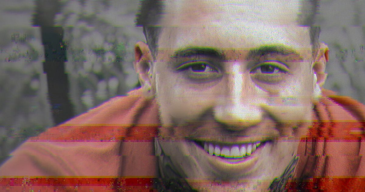 H δεύτερη σεζόν του Ο Χειρότερος Πρώην στην Ιστορία έρχεται στο Netflix με νέες σοκαριστικές true crime ιστορίες