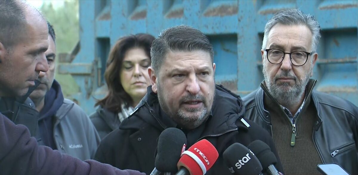 Χαρδαλιάς: «Το φως, δεν είναι δεδομένο, είναι επιλογή, ευθύνη και διαρκής προσπάθεια»