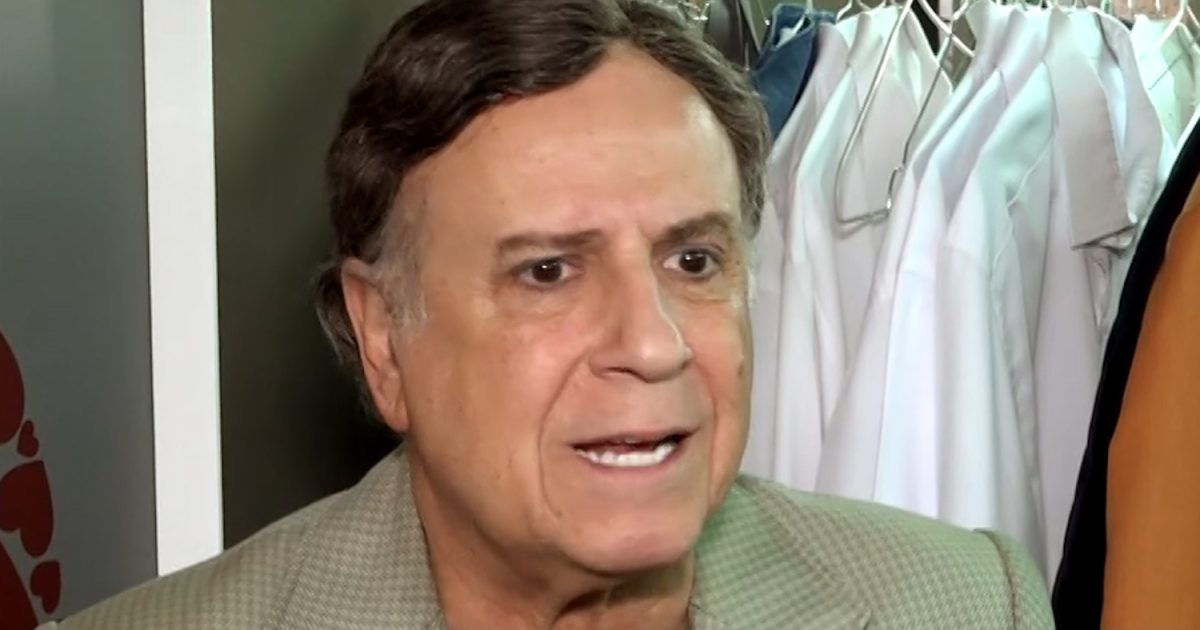 Χάρης Ρώμας: «Σε μία περίπτωση αναγκαστήκαμε να ειδοποιήσουμε και την αστυνομία, είναι τρομακτικό»