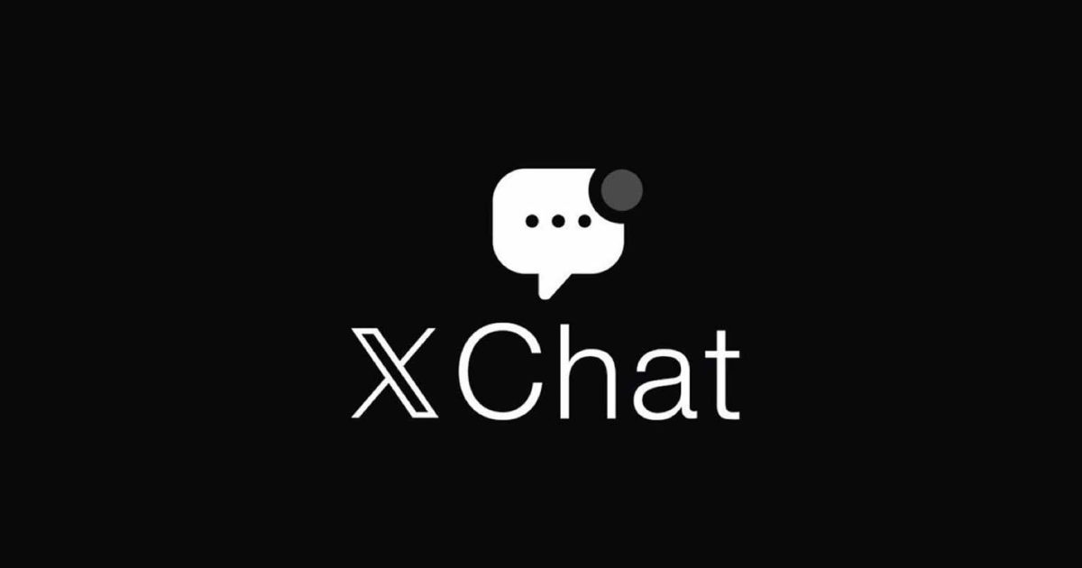 Το XChat ήρθε σε iOS ως αυτόνομο messaging app