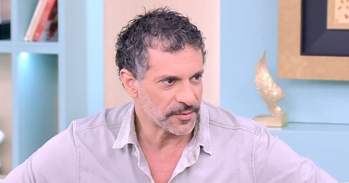 Γιώργος Χρανιώτης: «Μέχρι τα 40 δεν υπήρχε για μένα ως πλάνο το παιδί, τους λυπόμουν τους γονείς»