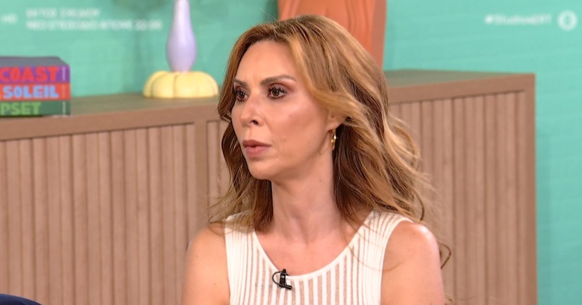 Συγκλονίζει η Δώρα Χρυσικού: «Ήμουν να καταρρεύσω, είχα πει ότι δεν θα κάνω την επέμβαση αλλά θα κάνω τη διαθήκη μου»