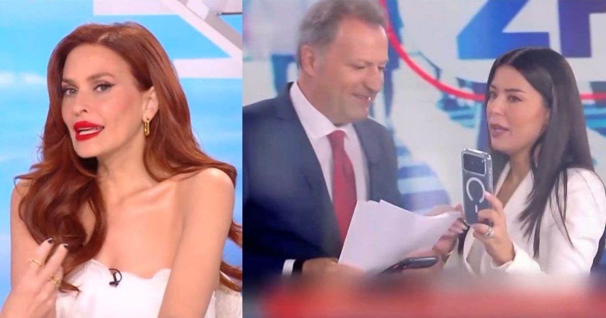 Σίσσυ Χρηστίδου – Νίκος Συρίγος κατά Δημήτρη Οικονόμου: «Φάνηκε να το διασκεδάζει», «Πέφτει συνεχώς σε ατοπήματα, είναι για κλάματα»